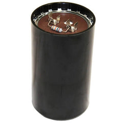 Carrier HC95DE040 330V Round Start Capacitor 216-259 MFD