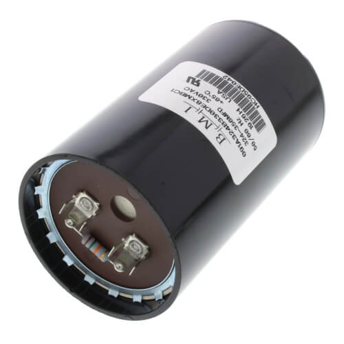 Carrier HC95DE042 324-356M 330V Start Capacitor