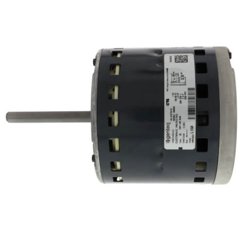 Carrier HD42AE236 Motor 1/3HP 208/230V 1050RPM CCW