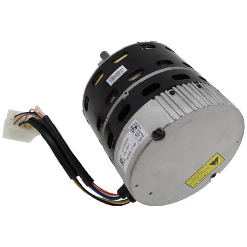 Carrier HD42AQ252 230v1ph 1/3hp ECM Blower Motor HD42AQ243