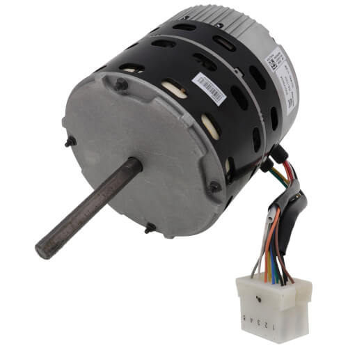 Carrier HD42AQ252 230v1ph 1/3hp ECM Blower Motor HD42AQ243