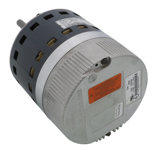 Carrier HD44AR331 Motor 120/240V 1-Phase 1/2 HP 1050 RPM