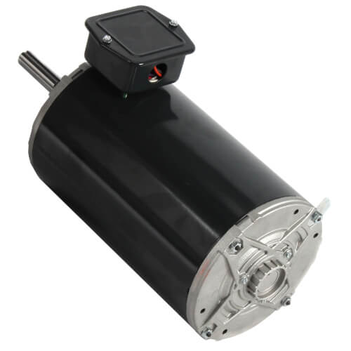 Carrier HD56AK653 Motor 1140rpm 208-230/460V 56Y