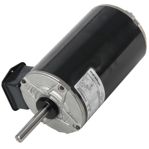 Carrier HD56AK653 Motor 1140rpm 208-230/460V 56Y