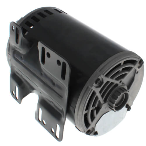 Carrier HD56FE652 3-Phase Industrial Motor 460 Volts 0.5 Horsepower