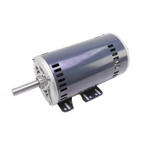 Carrier HD58FE653 Motor 208-230/460V 3PH 1725RPM 56HZ