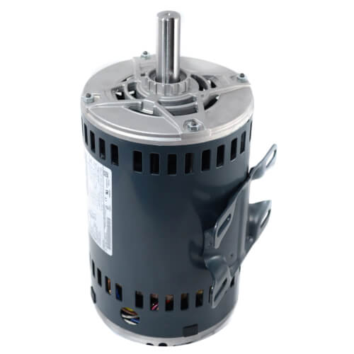 CARRIER HD58FK651 Motor 3 HP 208-230/460V 3 Phase 1725