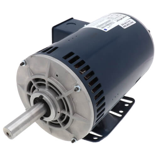 Carrier HD60FK658 Blower Motor 230/460V 3Ph 5.25Hp 1745Rpm