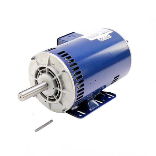 Carrier HD60ZR651 Belt Drive Blower Motor 4.9hp 230v