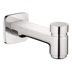 Hansgrohe 71412001 Logis Tub Spout with Diverter in Chrome