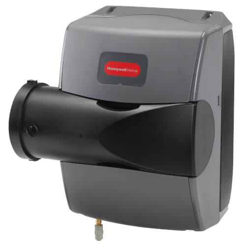 Honeywell Home HE200A1000 TrueEASE 17 Gallon Evaporative Bypass Humidifier