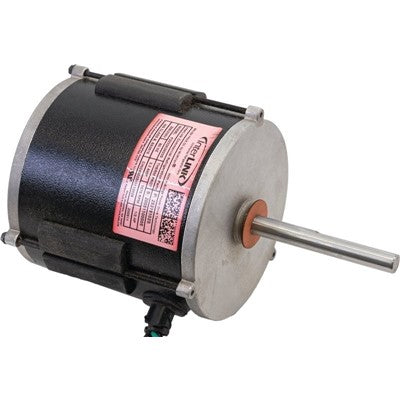 Heatcraft 25319102S Fan Motor 1/3 hp 208-230/1/60