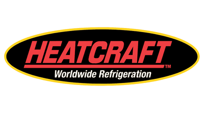 Heatcraft 24752202 Heater 43in 230V 600Watt