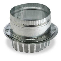 Heating & Cooling Products 04904000 Starting Collar For D/Board 4In
