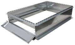 Heating & Cooling Products 08820255 Side Load Filter Rack 20 x 25 x 5