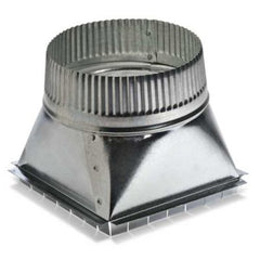Heating & Cooling Products 12307000 Side Takeoff 7In