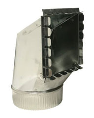 Heating & Cooling Products 13308011 Top Takeoff W/Damper 8In For Ductboard