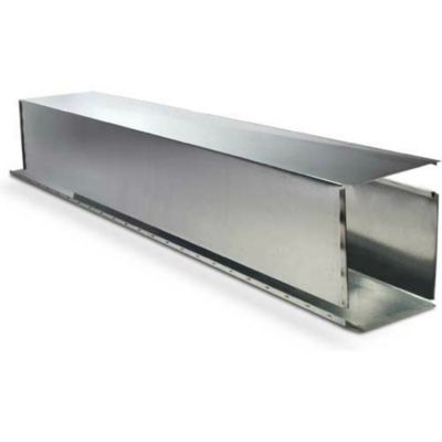 Heating & Cooling Products 15361866W Trunk Duct 60In 18X12
