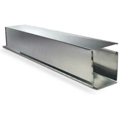Heating & Cooling Products 15361866W Trunk Duct 60In 18X12