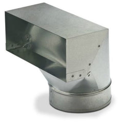 Heating & Cooling Products 25941050SL 4X10X5 Sealed Elbow Boot