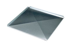 Heating & Cooling Products 42024280 Model 400 Plenum Side 24X28 26ga