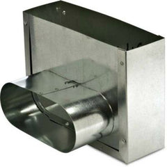 Heating & Cooling Products 58321260SL 2 1/4 X 12 X 6 90 Oval Register Bx Std G