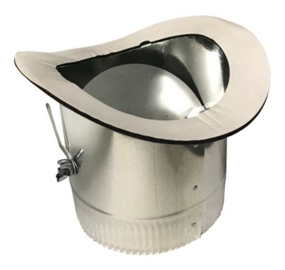 Heating & Cooling Products 60407120 7 ON 14 IN - 20 IN SAD TEE