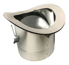Heating & Cooling Products 60407120 7 ON 14 IN - 20 IN SAD TEE