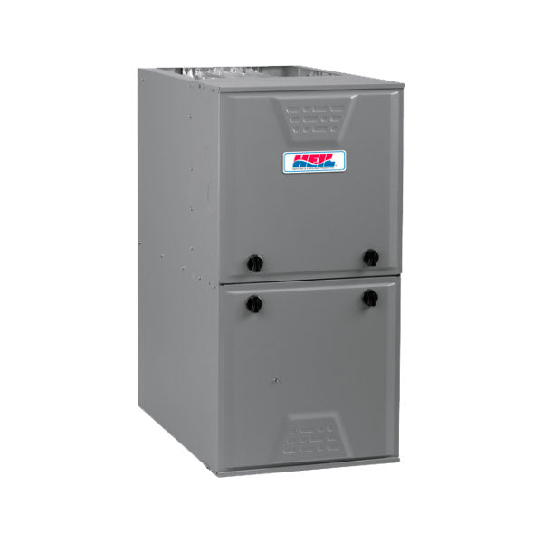 INTERNATIONAL COMFORT PRODUCTS Icp G96VTN0401712B 96% Two-stage Gas Furnace 40K Btu