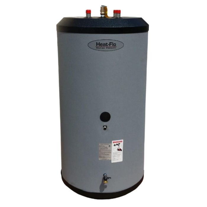 HEAT-FLO HEAT-FLO HF-40 Heating Equipment