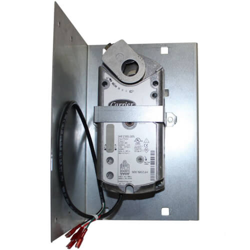 Carrier HF680025 Actuator Motor