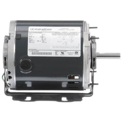 Marathon Motors HG161 1/4HP 115V 1725RPM 48Z Motor