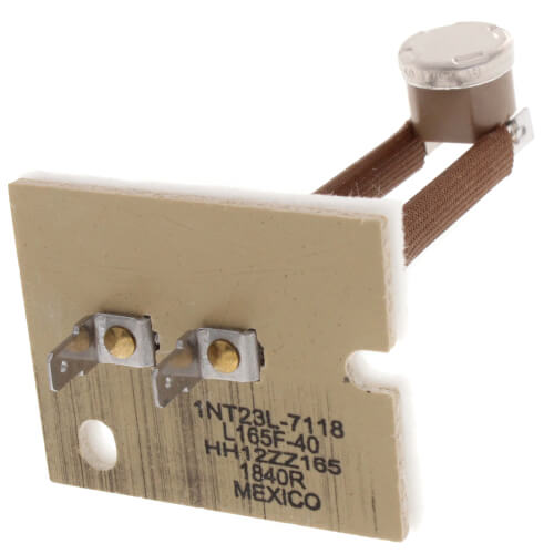 Carrier HH12ZZ165 L165F-40 Limit Switch for HVAC Systems