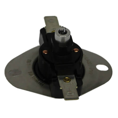 Carrier HH18HA166 160F CO AUTO Limit Switch