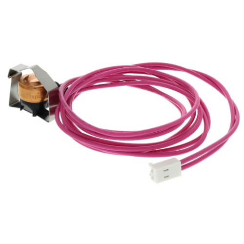 Carrier HH18HA279 Defrost Sensor for Heat Pumps - Essential HVAC Component