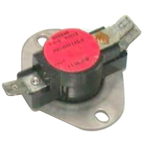 Carrier HH18HV145 Limit Switch 115-145F Auto Limit Switch