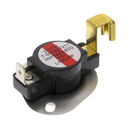 Carrier HH19ZA930 L130-40F Limit Switch