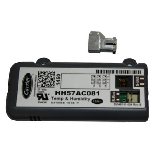 Carrier HH57AC081 Outside Air Sensor