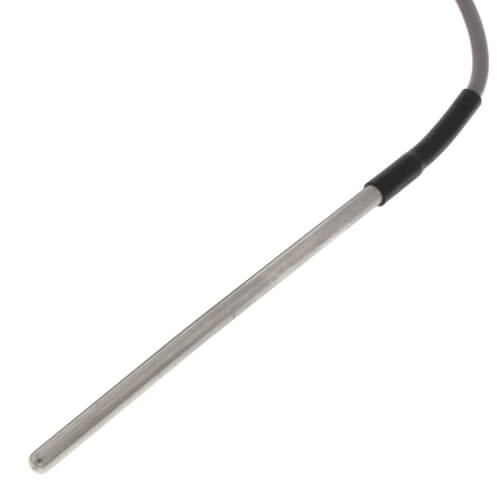 Carrier HH79NZ029 Thermistor Sensor 5k OHM 4 Inch Water Temp