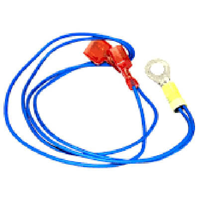 Carrier HH79TZ039 Thermistor Probe for Temperature Sensing in Industrial Applications