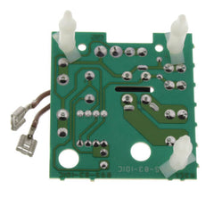 Carrier HH84AA018 Circuit Board