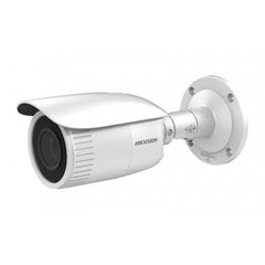 Hikvision ECI-B64Z2 Value Express Series 4MP Outdoor EXIR Bullet IP Camera 2.8-12mm Varifocal Lens