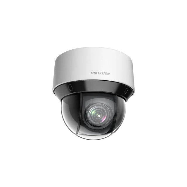 Hikvision DS-2DE4A425IW-DE Value Series 4MP IR PTZ IP Camera 25x Optical Zoom 4.8-120mm Lens