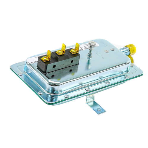 Carrier HK06WC030 Air Flow Switch 0.05-2.0 inches WC SPDT