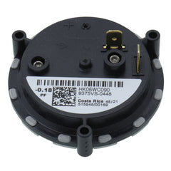 Carrier HK06WC090 Pressure Switch Replaces HK06WC088