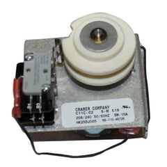 Carrier HK25DJ005 Lock Out Timer SPST N/O 24V Timer Motor