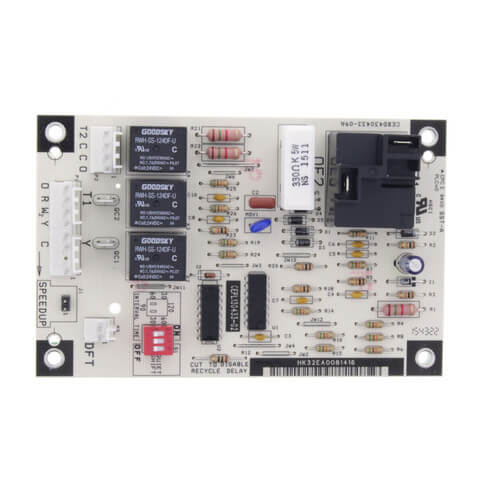 CARRIER HK32EA008 Defrost Control Board Replaces HK32EA003