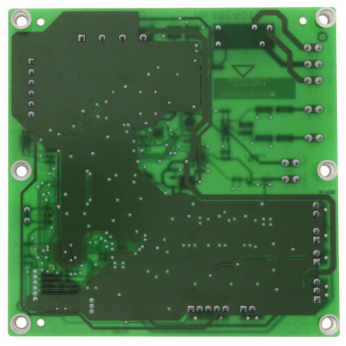 Carrier HK38EA013 Circuit Board 2 Speed