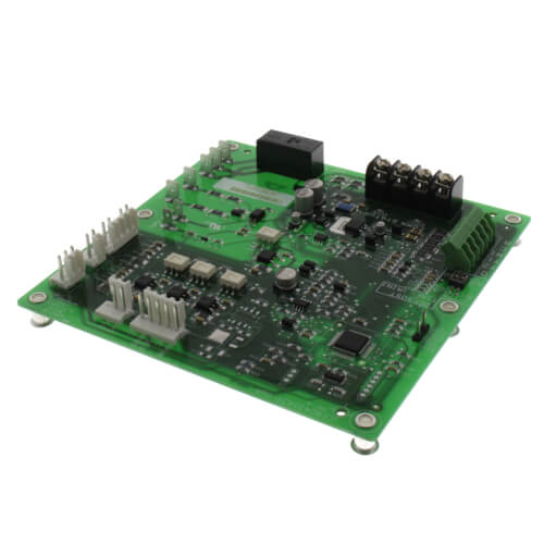 Carrier HK38EA013 Circuit Board 2 Speed