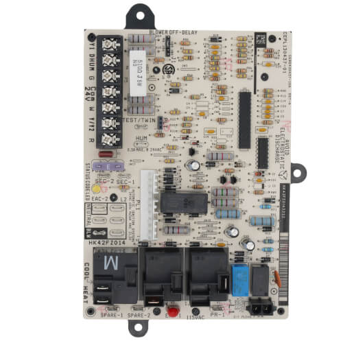 Carrier HK42FZ014 Control Board